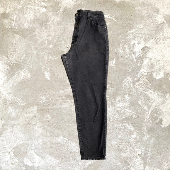 Vintage LEE Jeans 80s/90s High Waisted - Picture 4 of 4